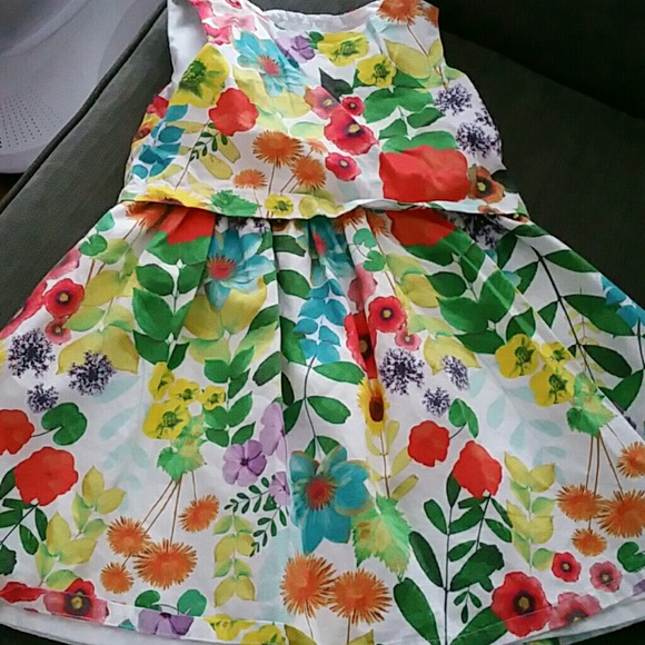 Toddler dress