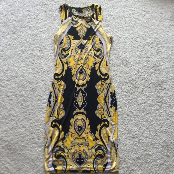 Topshop dress