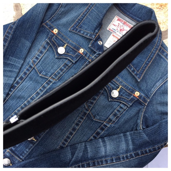 NWT CÉLINE CLUTCH - Picture 2 of 5