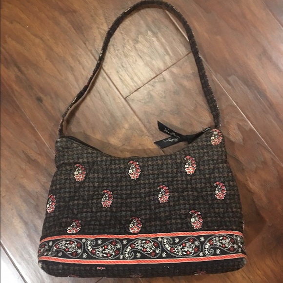 vera bradley houndstooth