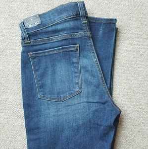NWT Lucky Brand jeans