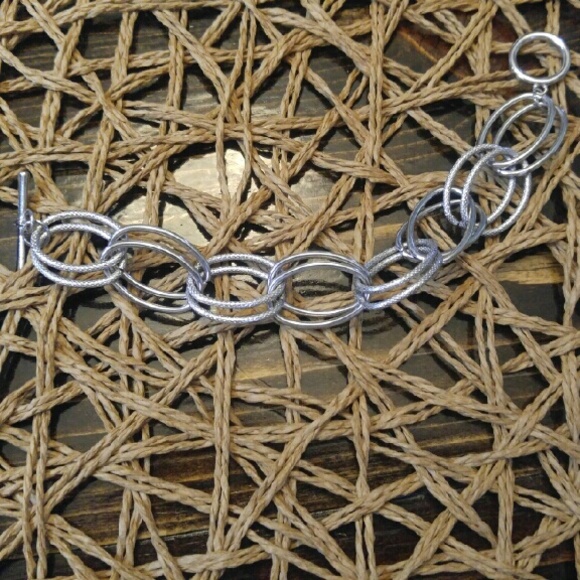 Jewelry - Multi link bracelet