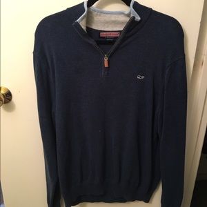 Vineyard Vines Pull Over