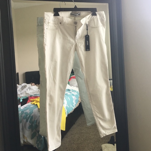 Express Jeans