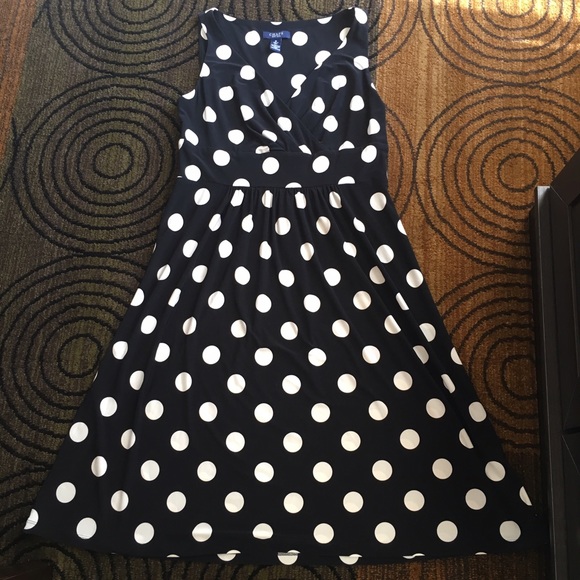 Swing dress