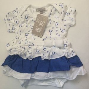 Super adorable baby onesie