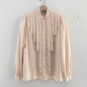 Vintage Blouse