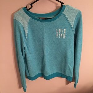 PINK by Victoria secret Sweatshirt