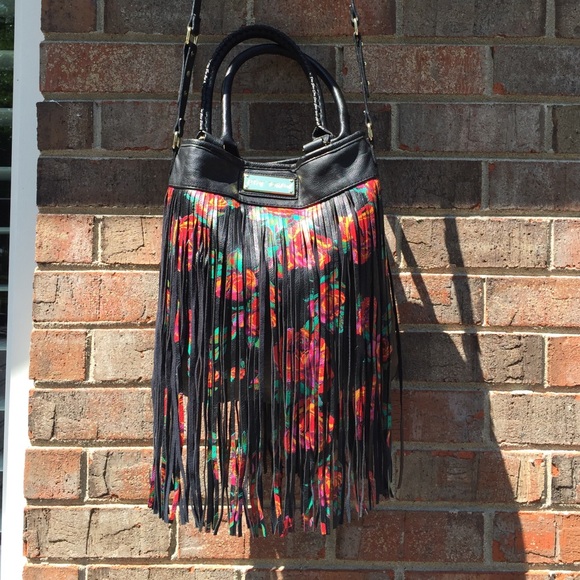 Betsey Johnson Purse