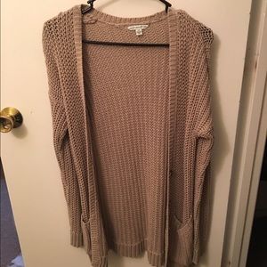 American Eagle Knitted Cardigan