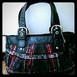 Nwot Coach handbag