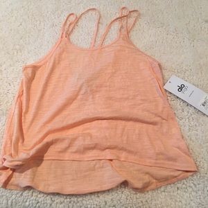 Alo yoga tank