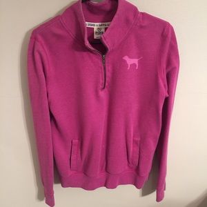 PINK Victoria's Secret Sweatshirt