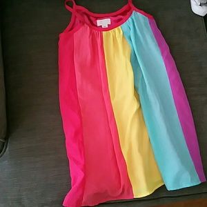 Toddler gorl dress