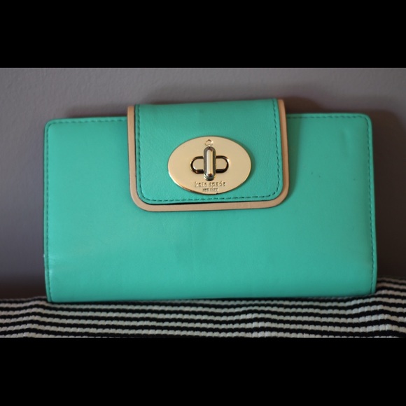 Kate Spade Wallet