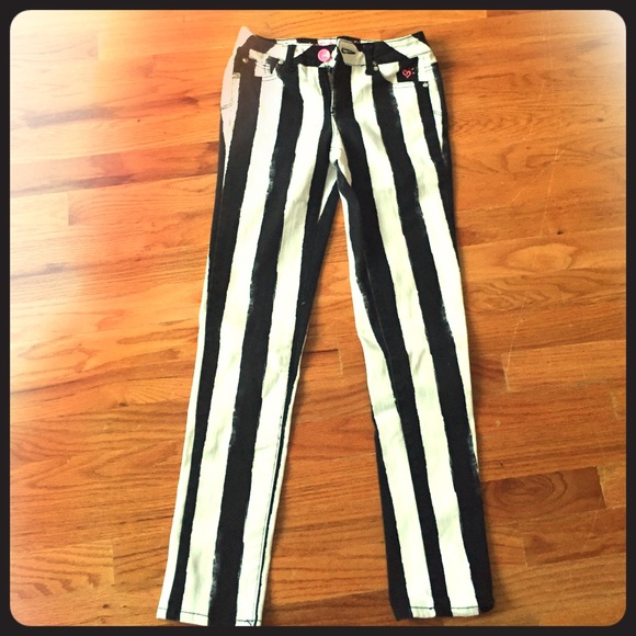 Girls premium  Skinny Jeans