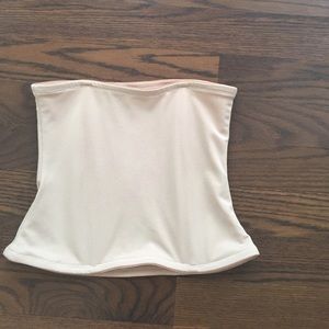 Waist cincher