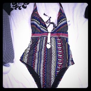 Brand new never worn Bar 111 suit