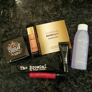 Beauty bundle