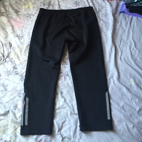 Adidas capris - Picture 2 of 2