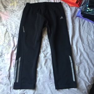 Adidas capris
