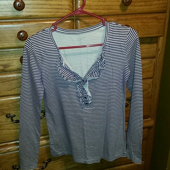 Loft longsleeves