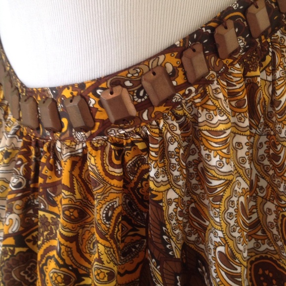 MINI DRESS 1 SHOULDER. - Picture 4 of 4