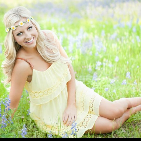 altar'd state yellow dress