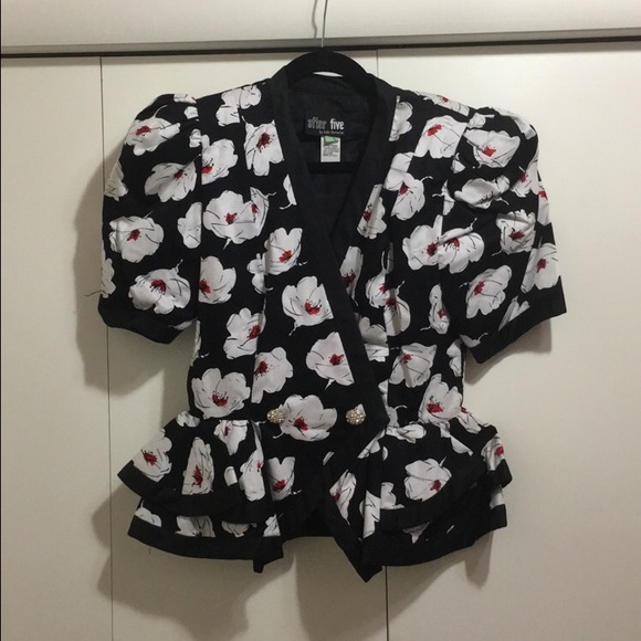 Blazer - Picture 1 of 3