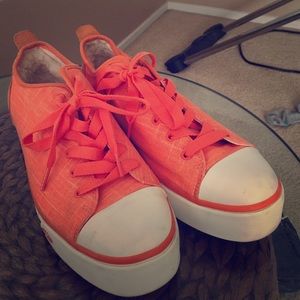UGG sneakers