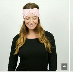 LEDBETTER workout headband