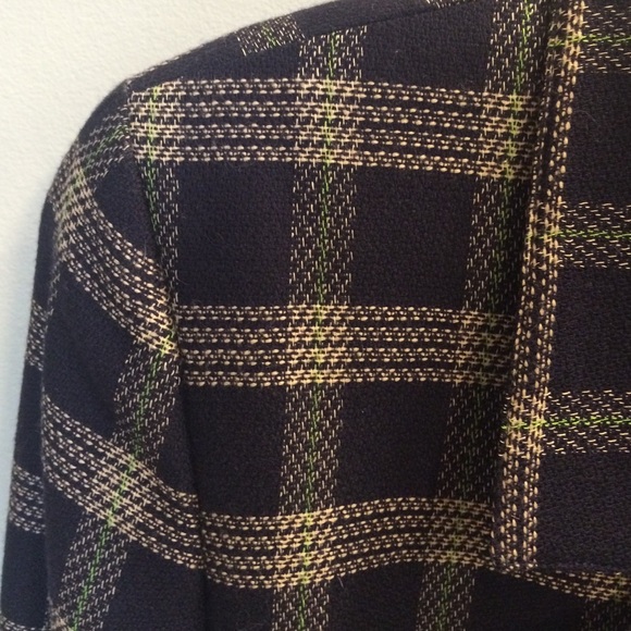 Vintage Anne Klein II Blazer - Picture 3 of 3