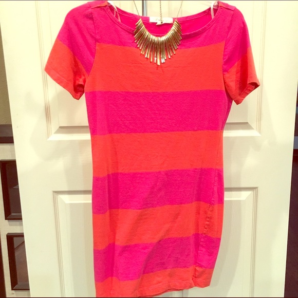 Cute casual dress