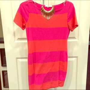 Cute casual dress