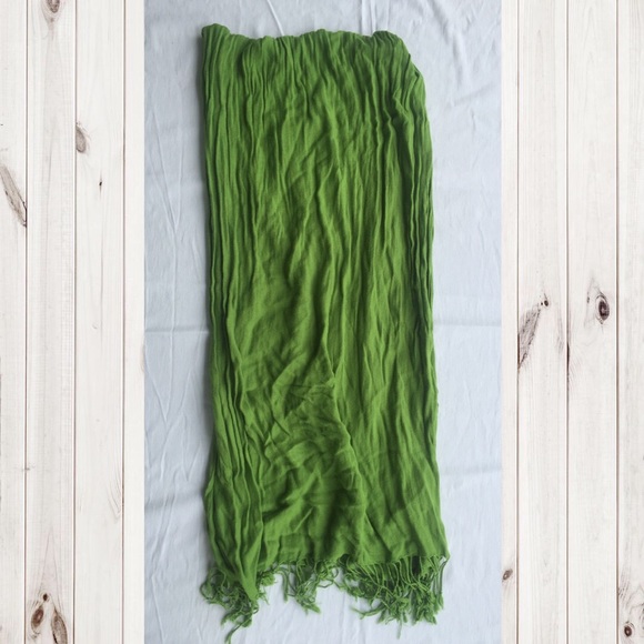 Fall Scarf Bundle - Picture 2 of 4