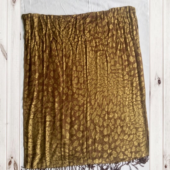 Fall Scarf Bundle - Picture 3 of 4