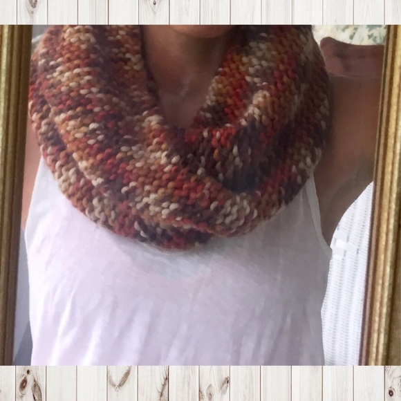 Fall Scarf Bundle - Picture 4 of 4