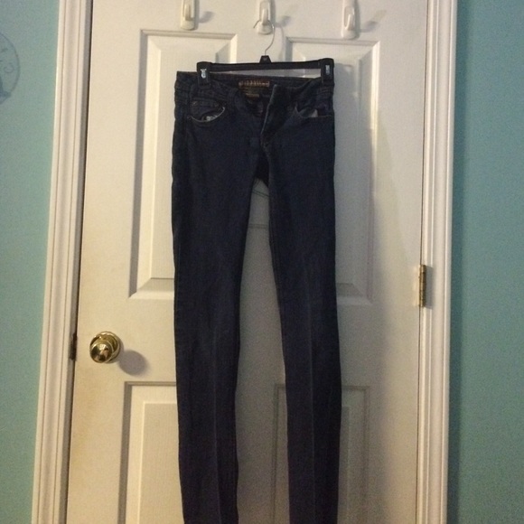 Pants!