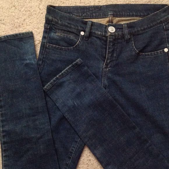 👖 BCBG Max Azria Skinny Jeans 31 Inseam 👖