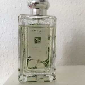 Jo Malone Limited Edition Osmanthus BlossomCologne