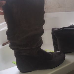 Steve Madden Tianna boot