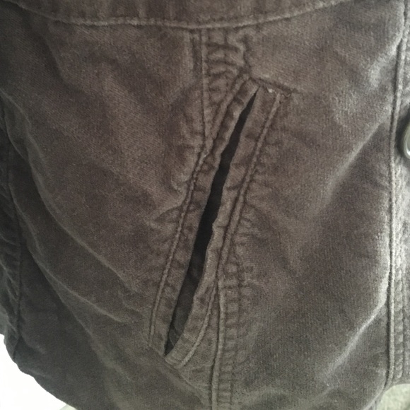 Mossimo Pea Coat - image 2