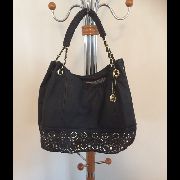 BIG BUDDHA handbag/purse