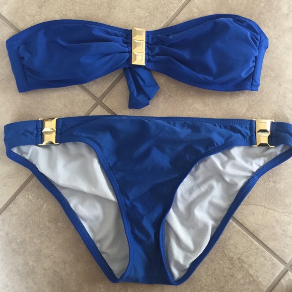 Gianni Bini two-piece bikini