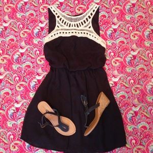 Oh So Cute and versatile Dress!