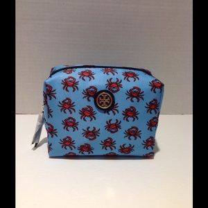 👝Authentic Tory Burch Cosmetic Bag👝