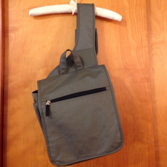 Indeed Handbags - Cross body messenger bag by INDEED