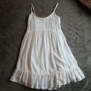 Billabong light weight beach dress