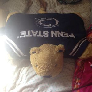 Penn state pillow pet
