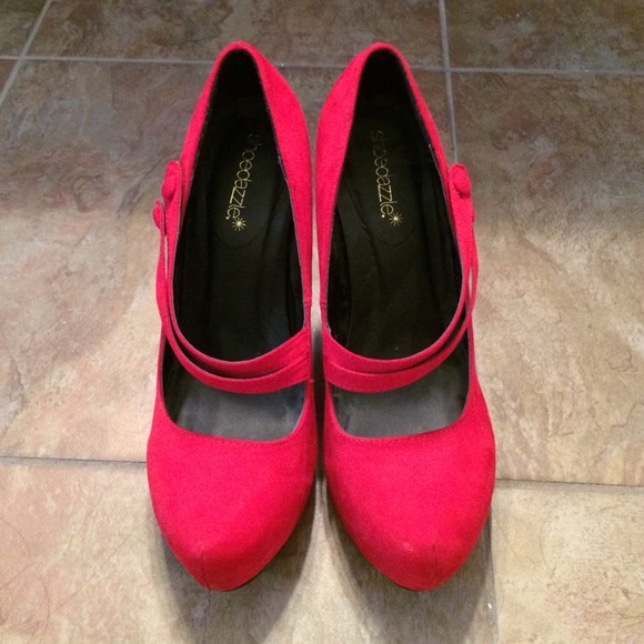 Ruby Slippers - Picture 2 of 4